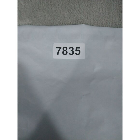 Brooks Brothers Shirt Men Medium Pink Striped Button Down Long Sleeve Red Fleece - Picture 8 of 8